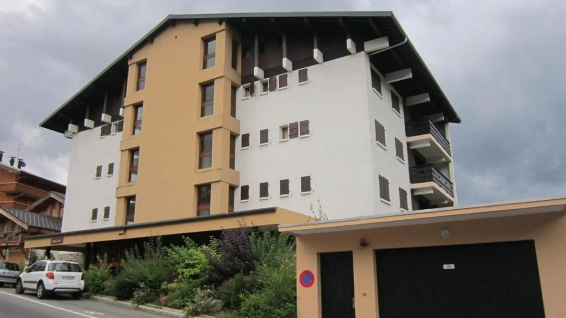 Apartment Appartement 5 Pieces 92M² Aux Gets - Lumineux, Proche Pistes Et Commerces, Garage Inclus - Fr-1-802-46 Les Gets France