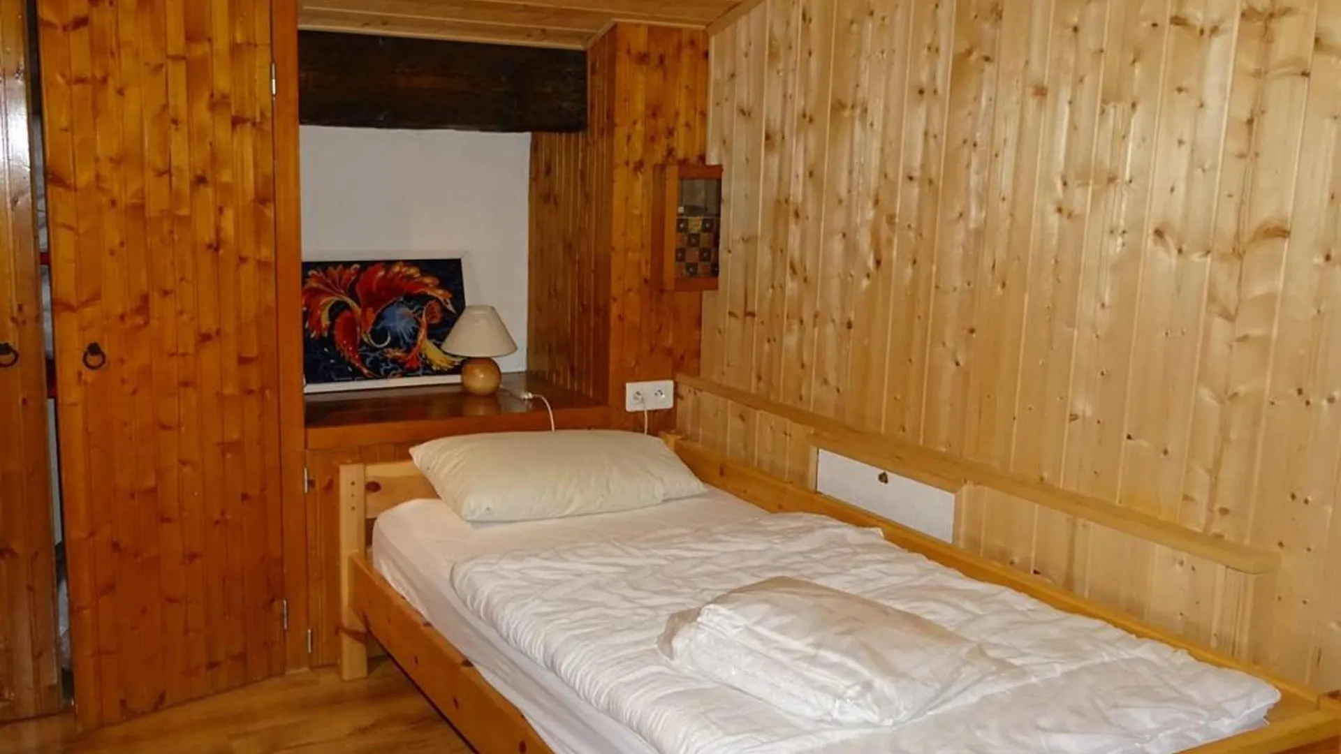 Appartement 5 Pieces 92M² Aux Gets - Lumineux, Proche Pistes Et Commerces, Garage Inclus - Fr-1-802-46 Les Gets 0*,  France