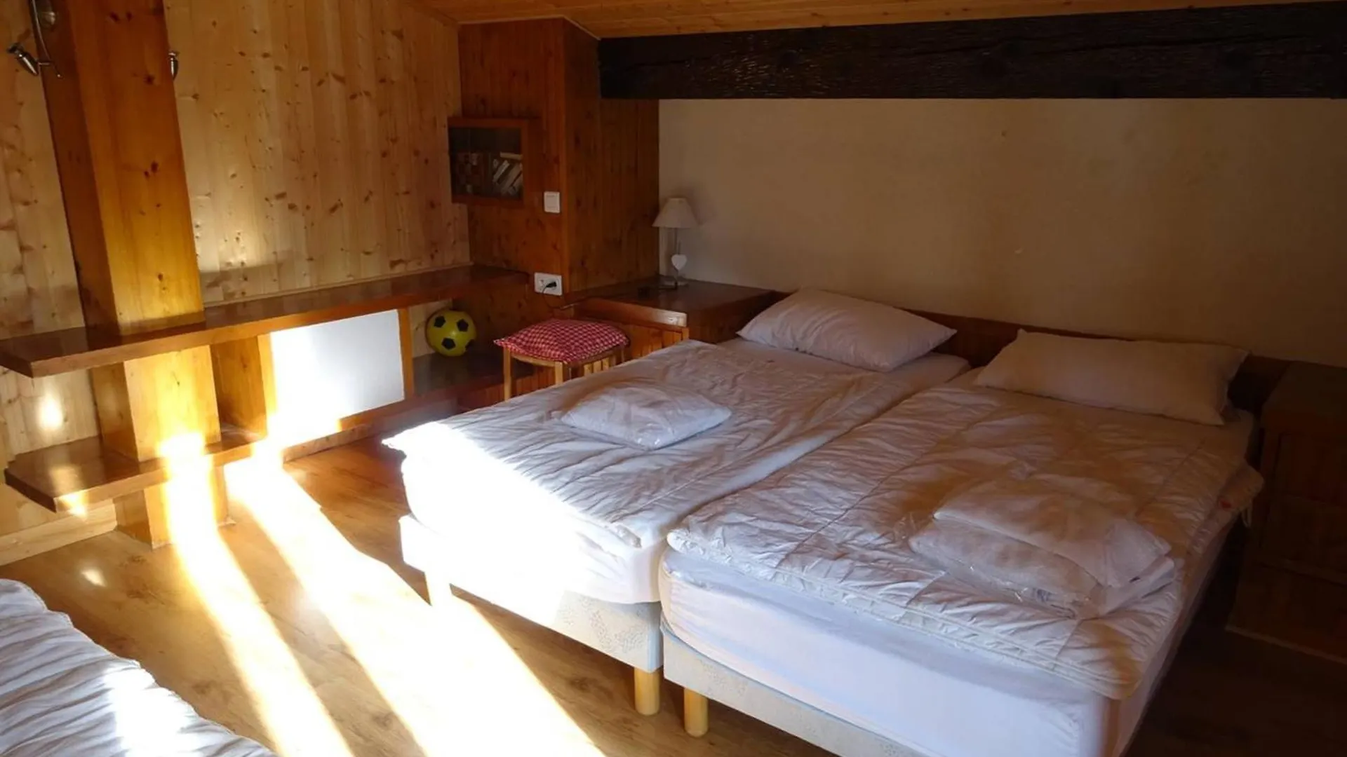 Appartement 5 Pieces 92M² Aux Gets - Lumineux, Proche Pistes Et Commerces, Garage Inclus - Fr-1-802-46 Les Gets France